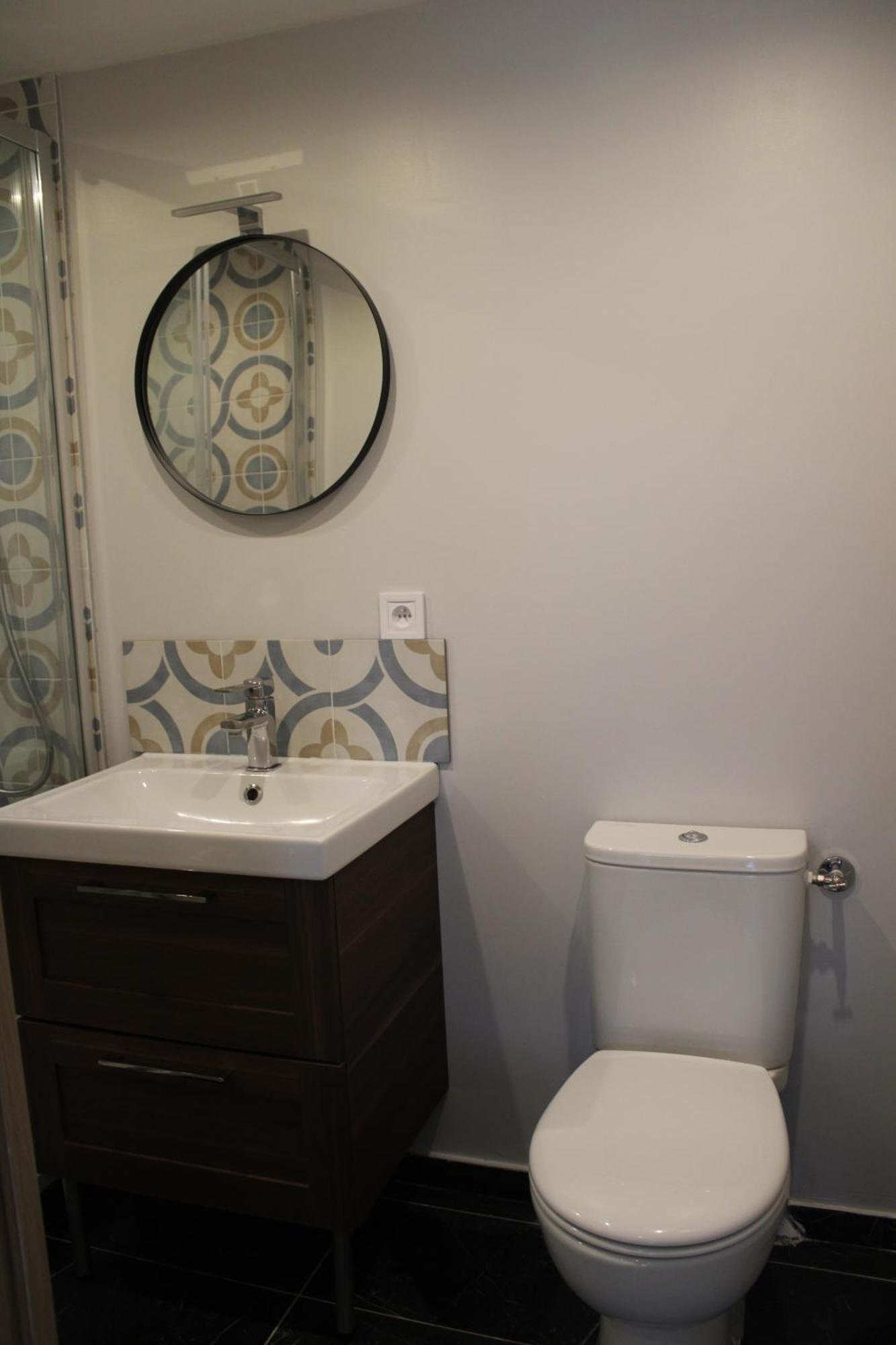 Bel Appartement Neuf Proche Disneyland Et Paris- A Proximite De La Gare De Meaux Villenoy エクステリア 写真
