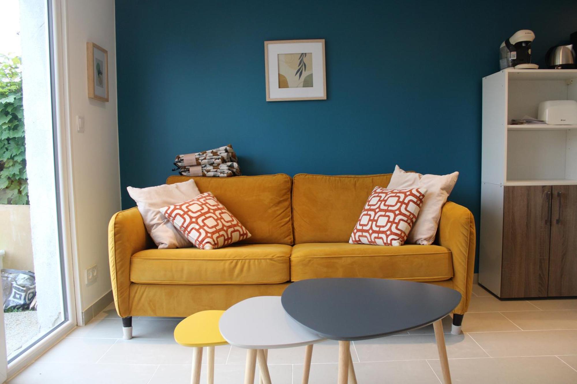 Bel Appartement Neuf Proche Disneyland Et Paris- A Proximite De La Gare De Meaux Villenoy エクステリア 写真