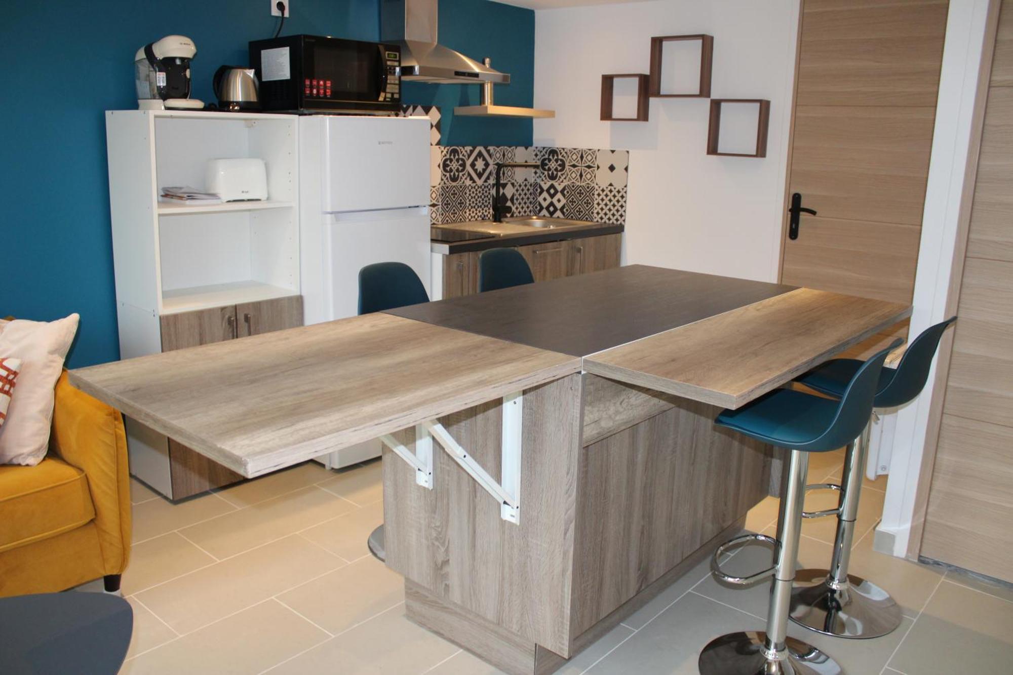 Bel Appartement Neuf Proche Disneyland Et Paris- A Proximite De La Gare De Meaux Villenoy エクステリア 写真