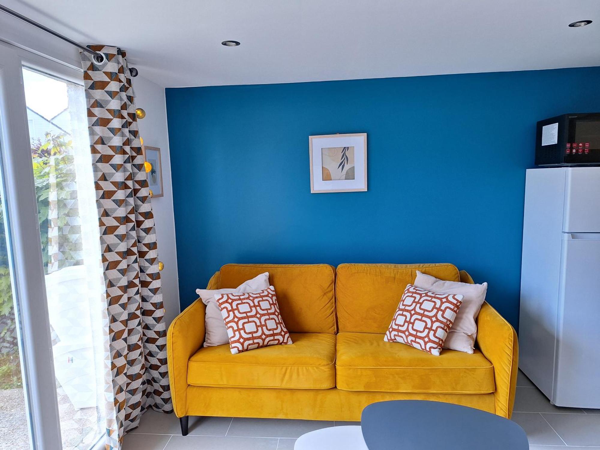 Bel Appartement Neuf Proche Disneyland Et Paris- A Proximite De La Gare De Meaux Villenoy エクステリア 写真