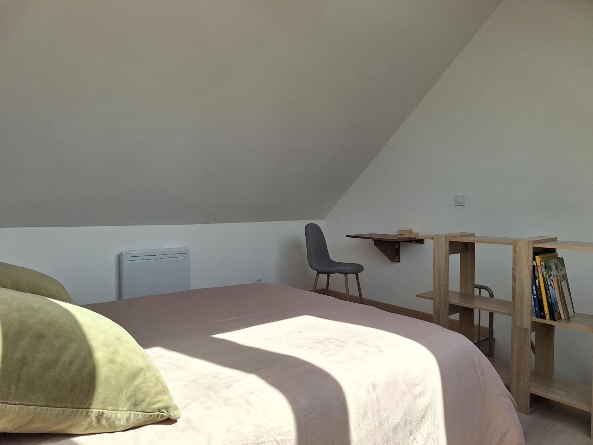 Bel Appartement Neuf Proche Disneyland Et Paris- A Proximite De La Gare De Meaux Villenoy エクステリア 写真
