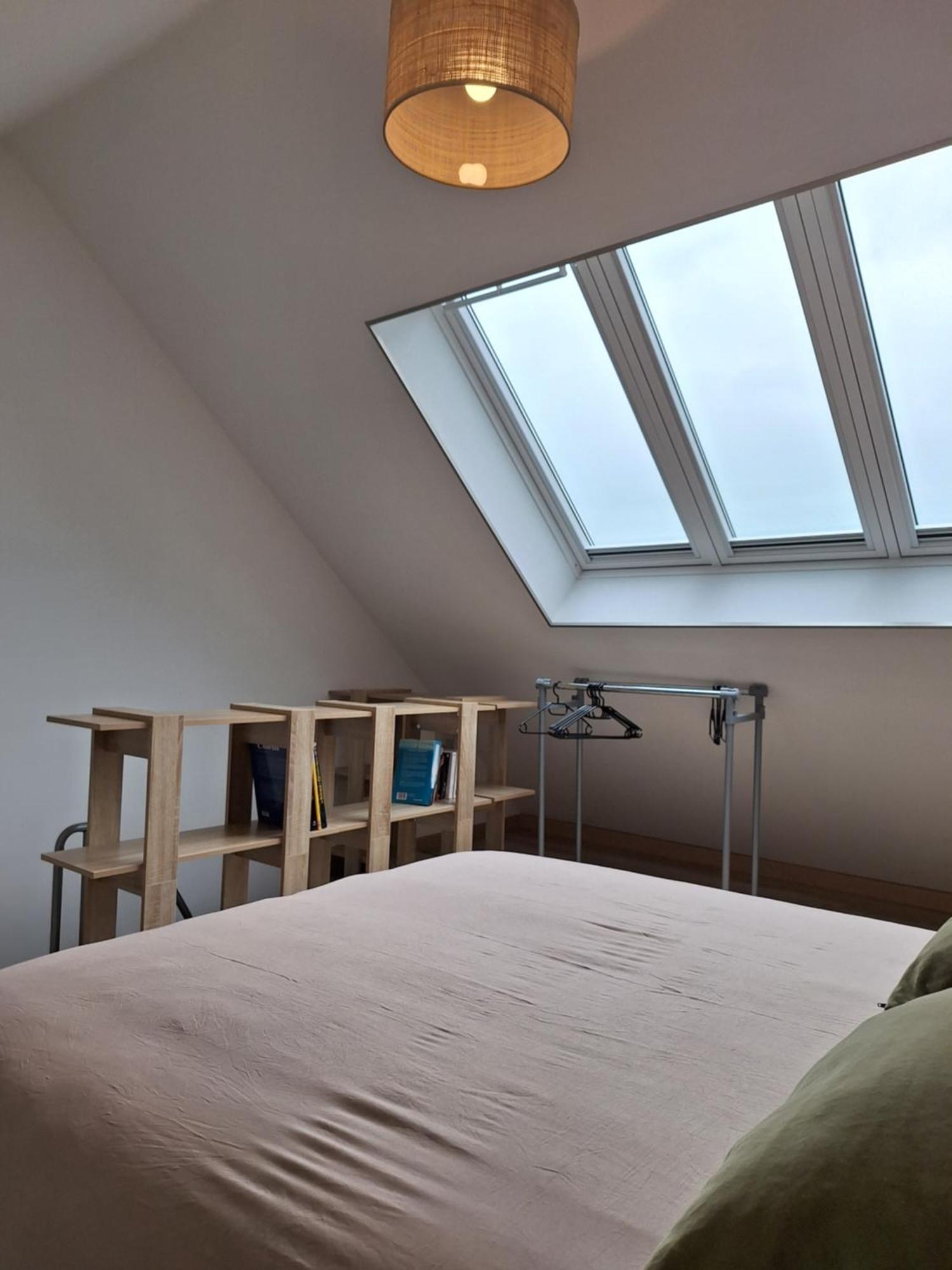 Bel Appartement Neuf Proche Disneyland Et Paris- A Proximite De La Gare De Meaux Villenoy エクステリア 写真