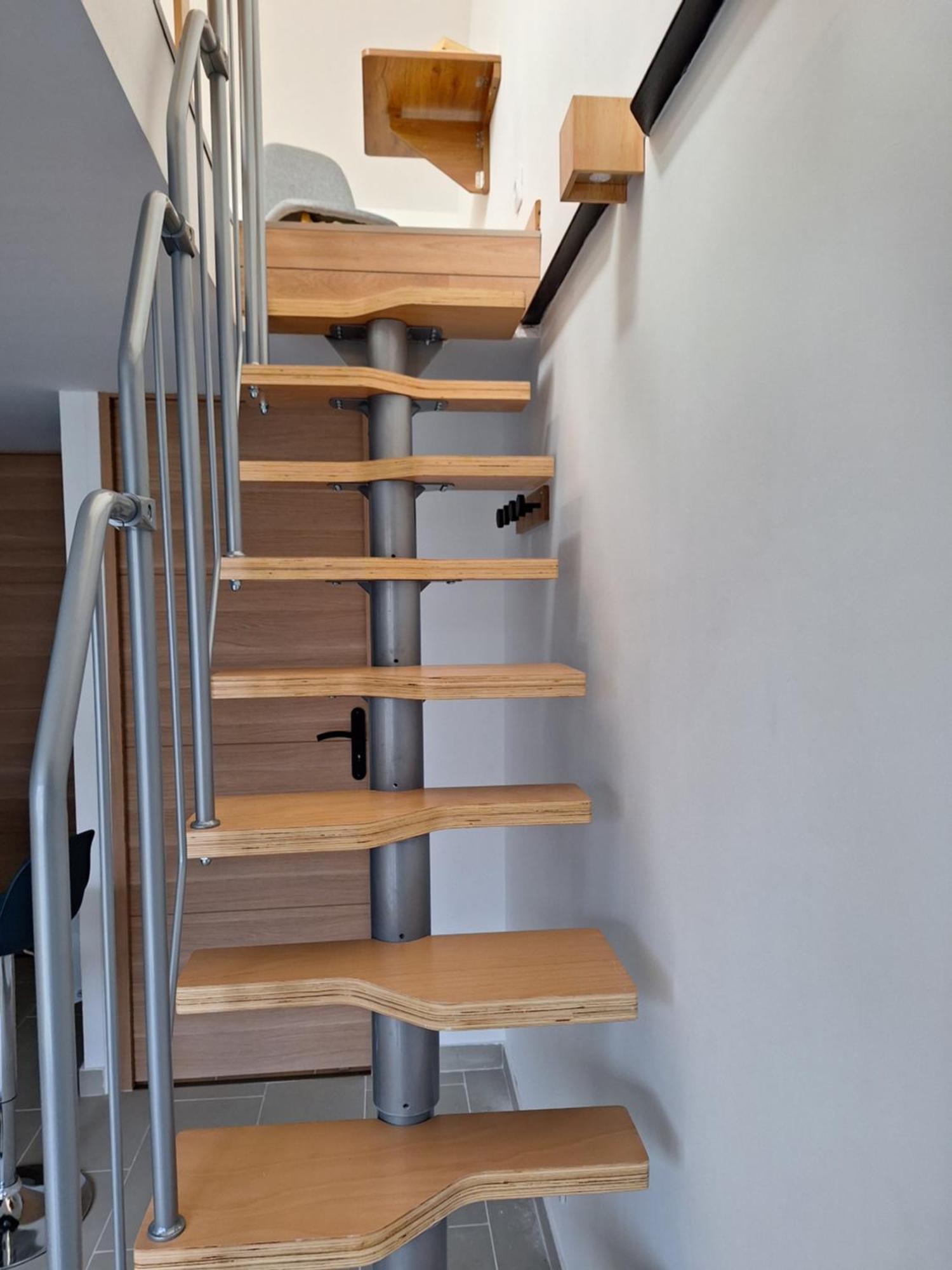 Bel Appartement Neuf Proche Disneyland Et Paris- A Proximite De La Gare De Meaux Villenoy エクステリア 写真