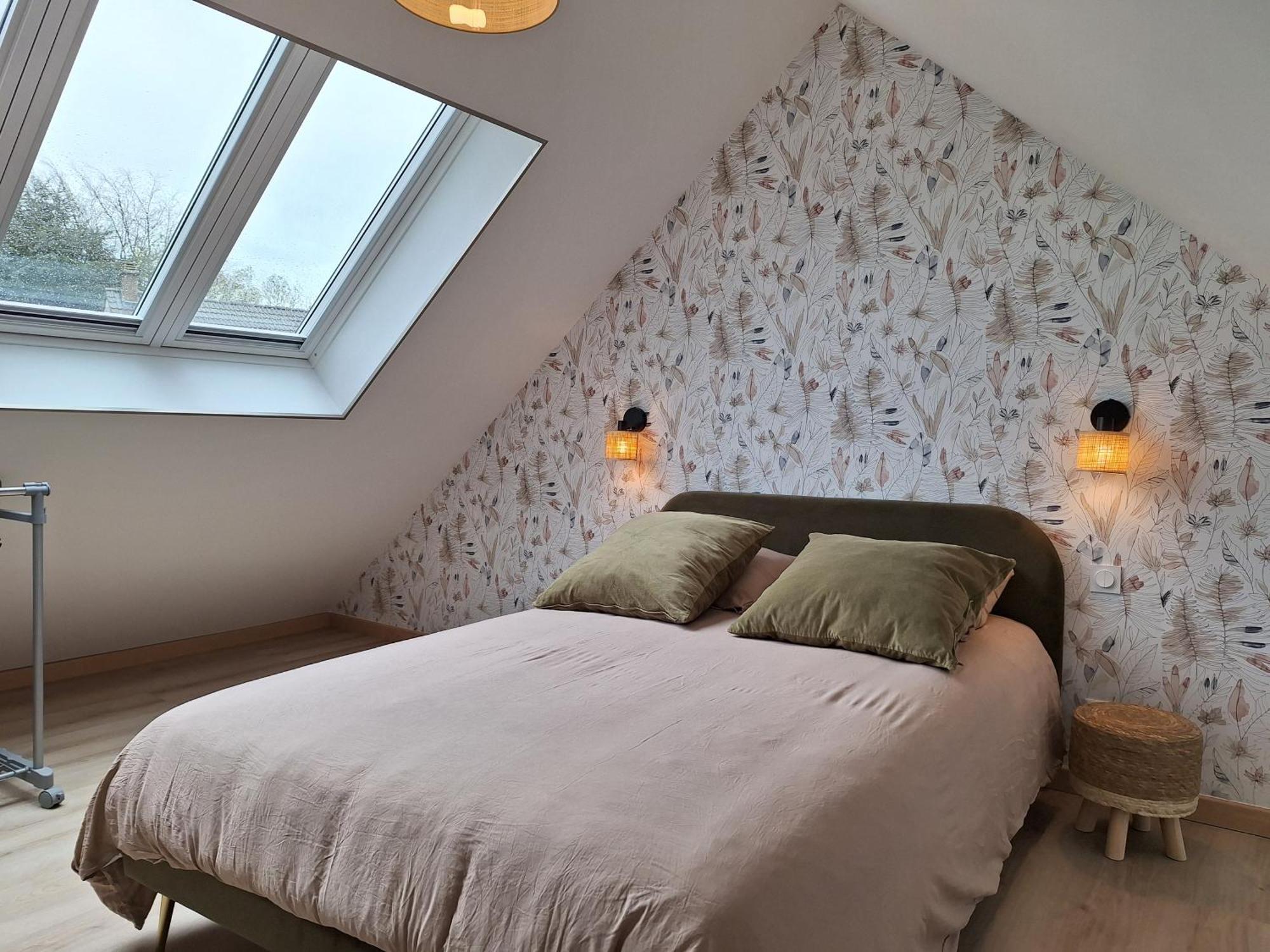 Bel Appartement Neuf Proche Disneyland Et Paris- A Proximite De La Gare De Meaux Villenoy エクステリア 写真