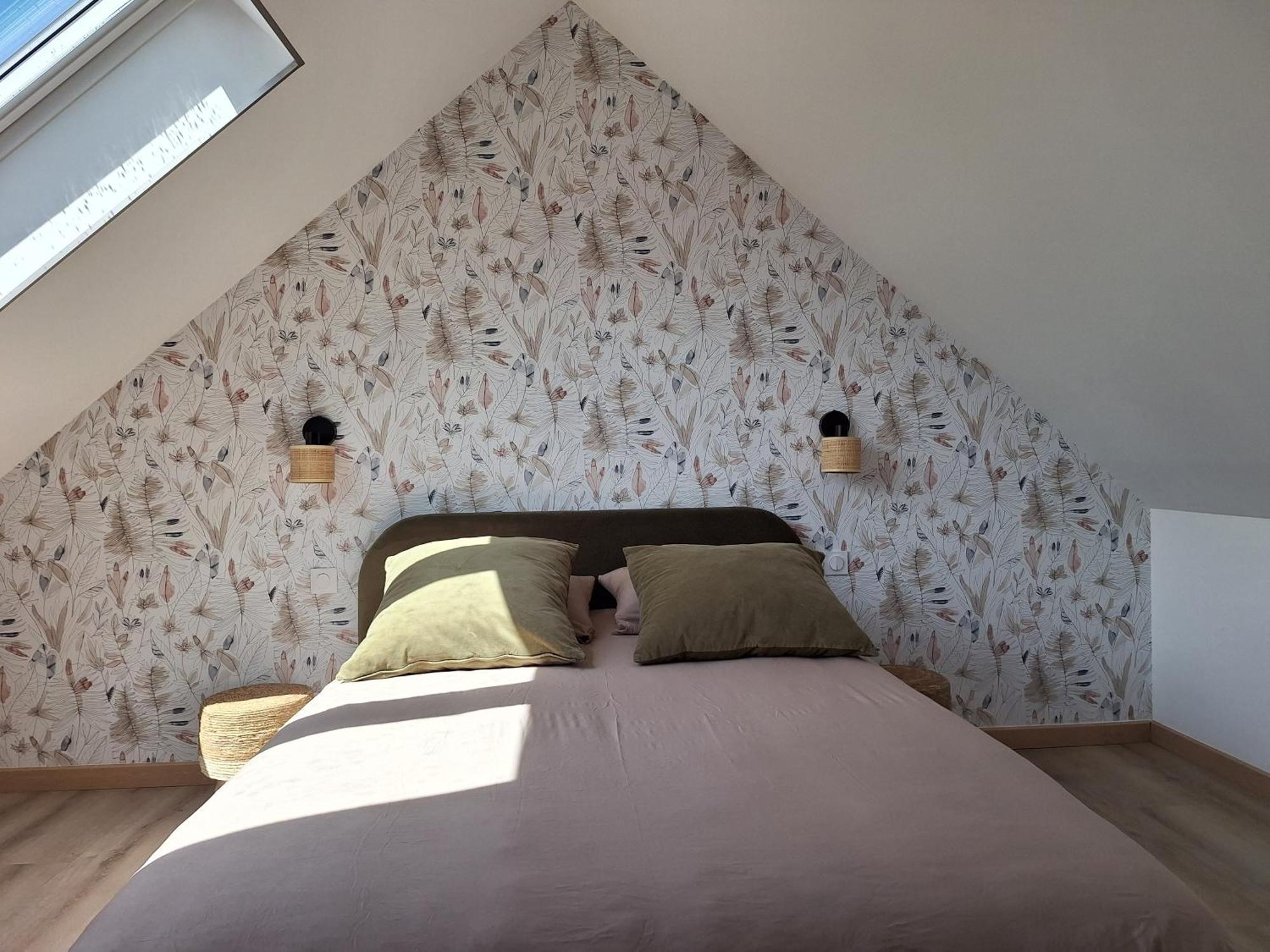 Bel Appartement Neuf Proche Disneyland Et Paris- A Proximite De La Gare De Meaux Villenoy エクステリア 写真